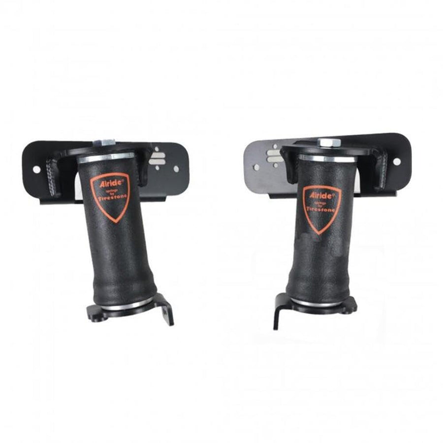 RID Load Leveling Kits Ridetech 12294050