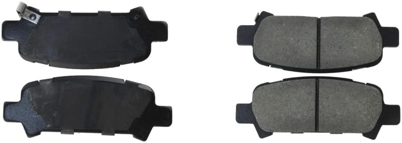 Sport Brake Pads StopTech 309.07701 with Shims and Hardware