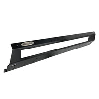 Bronco 2 Door Rock Slide Engineering Step Slider Skid Plate