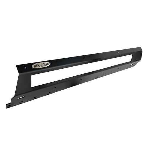 Bronco 2 Door Rock Slide Engineering Step Slider Skid Plate