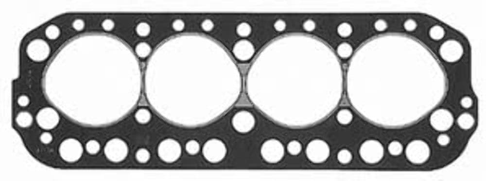 Engine Cylinder Head Gasket MAHLE 3614