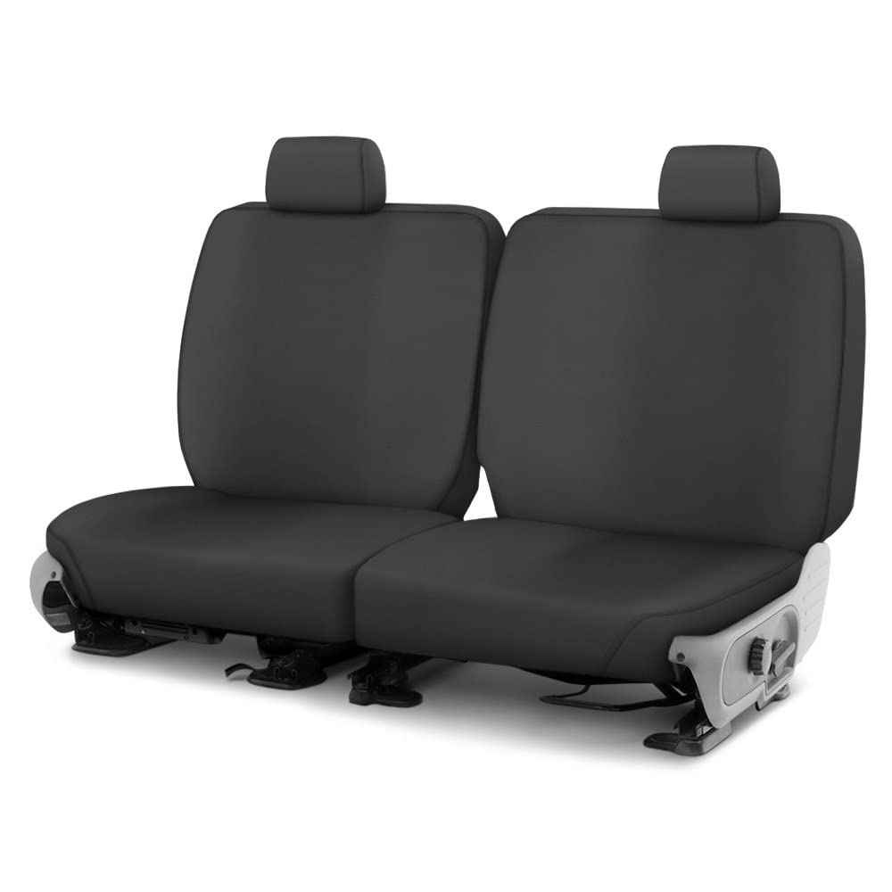 Covercraft Third Row SeatSaver Charcoal Polycotton Charcoal SS7380PCCH