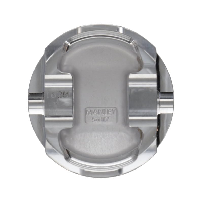 Performance Manley 606120CE-4 PIST-MITSUBISHI 8cc DISH E/D