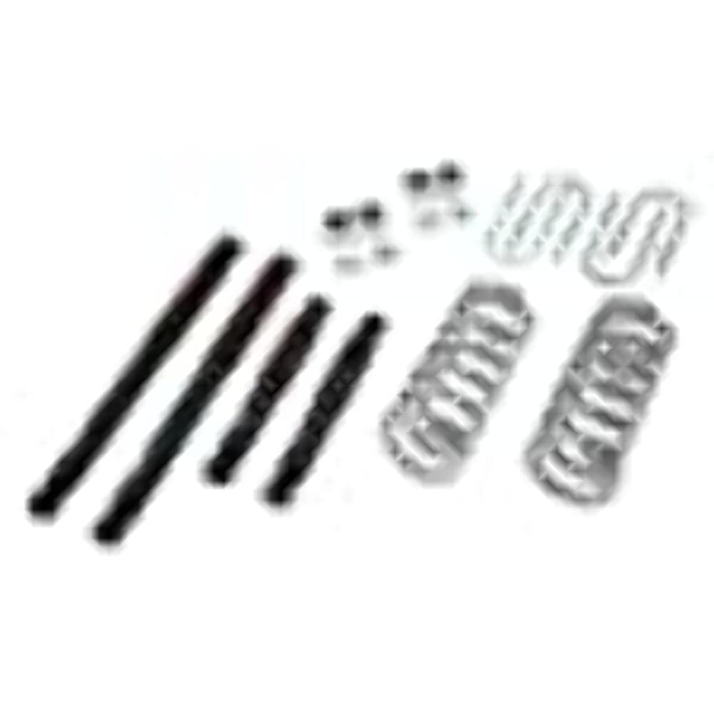 Lowering Kit Belltech 779ND with Nitro Drop 2 Shocks