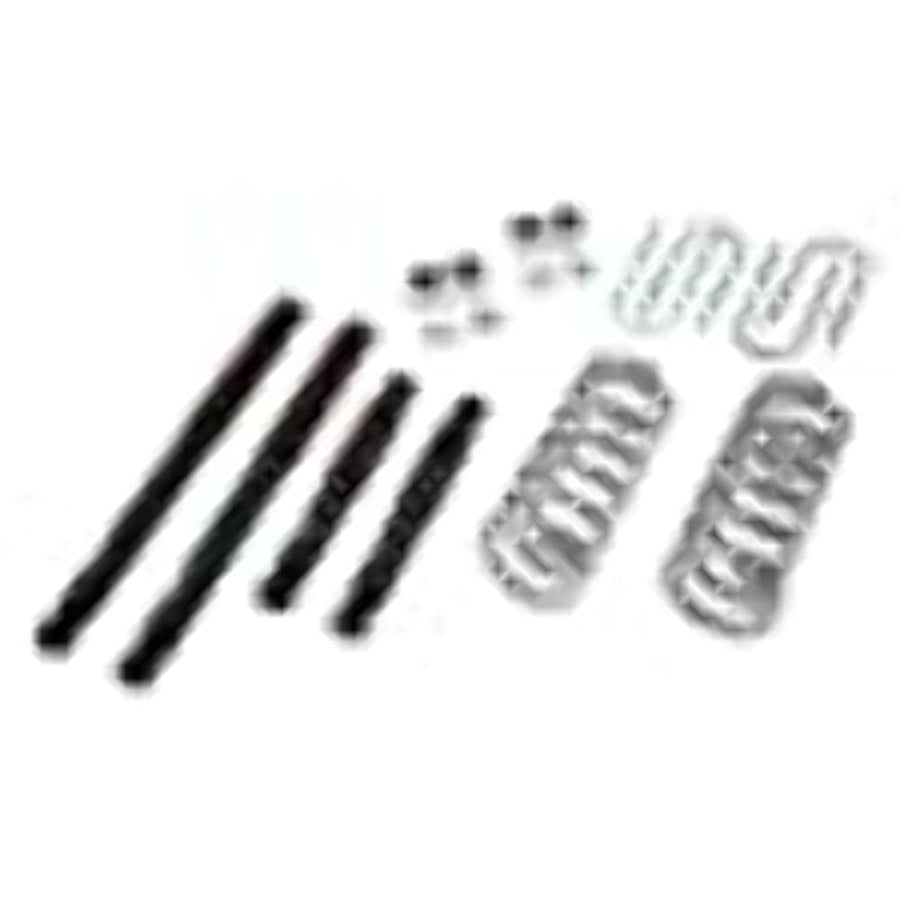 Lowering Kit Belltech 779ND with Nitro Drop 2 Shocks