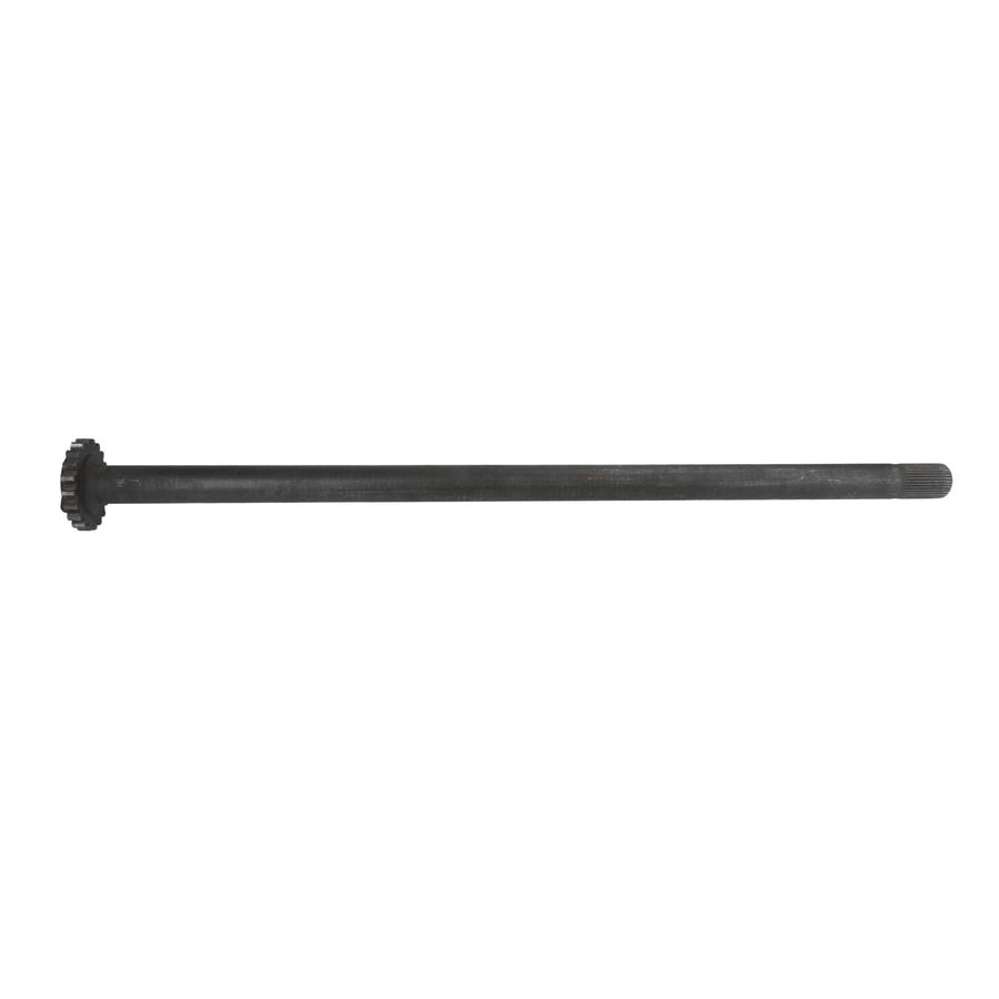 Axle Shaft Assembly EXCel For Dana 80; 36.17" Overall Length; 37 Spline; Includes Bearing And Seal