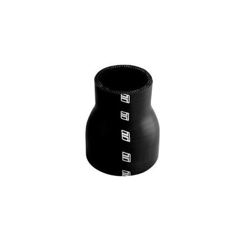 Turbosmart Black 1.75" - 2.25" TS-HR175225-BK Hose Reducer