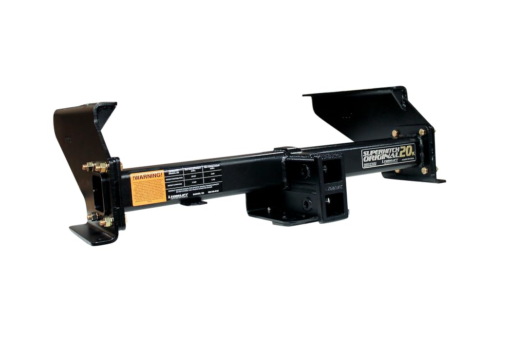 Super Hitch Torklift F1002