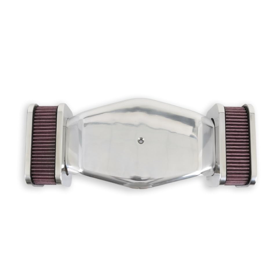 Powercharger Holley 64280 Air Cleaner