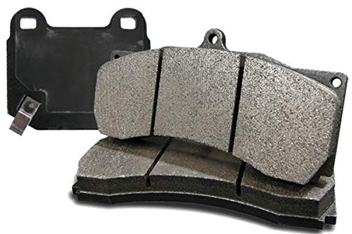 Sport Brake Pads Stoptech 309.07561 with Shims & Hardware