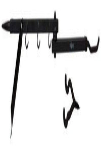 Muddy Multi-Hanger Xtreme Bow Hanger Combo