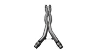 Exhaust CORSA 14327 X-Pipe