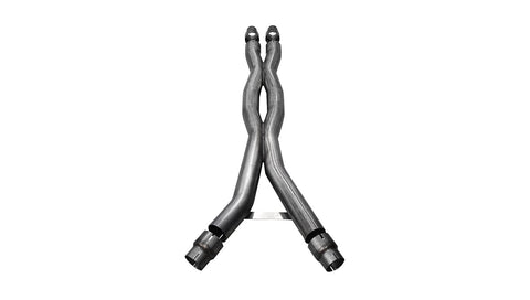 Exhaust CORSA 14327 X-Pipe