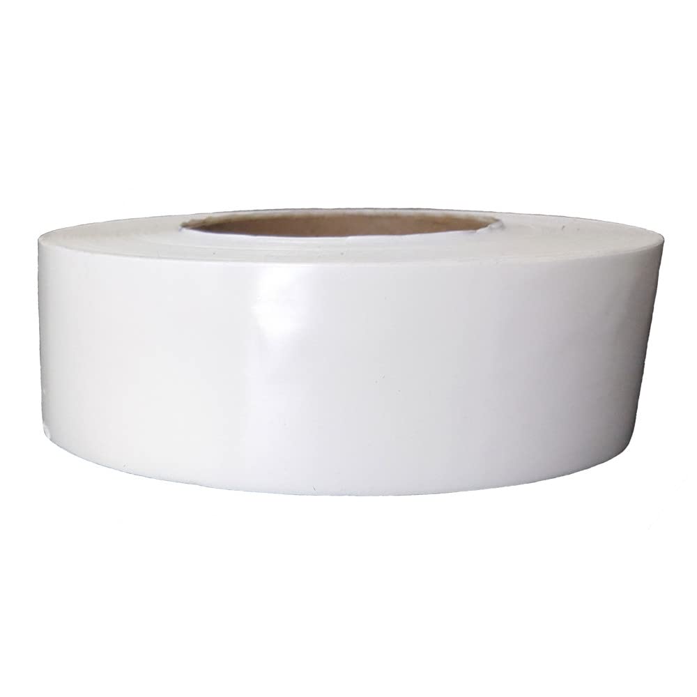 Shrink Tape Dr. -702Wp White 2' X 180'