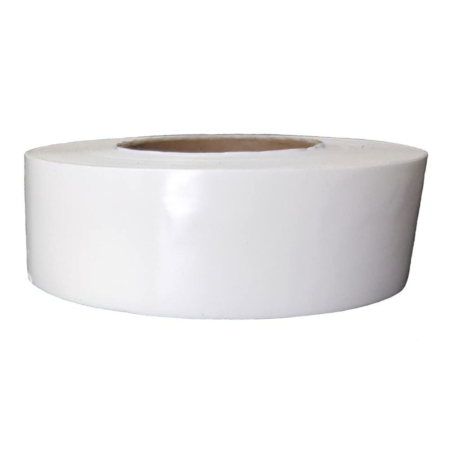 Shrink Tape Dr. -702Wp White 2' X 180'