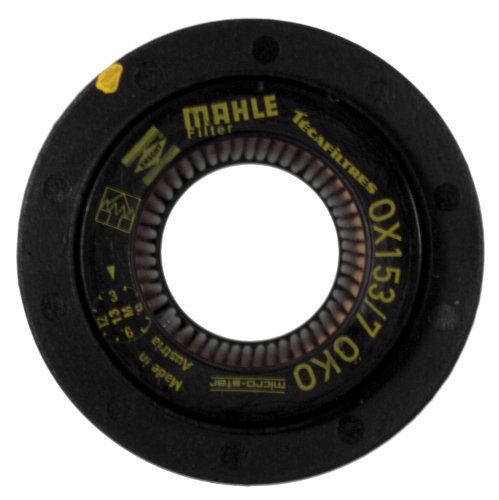 OX1537D2 Mahle Oil Filter