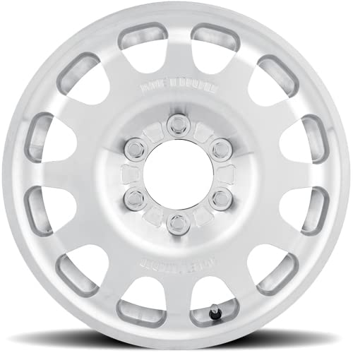 Method 18x9.5 MR207 Beadlock 6x6.5" -18mm Machined Wheel Rim 18" Inch