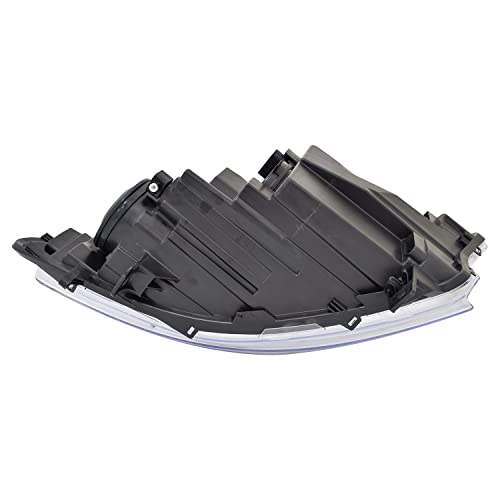 Headlamp Assembly TYC (Right) - 20-17337-00 (Fits 2020-2023 Mercedes-Benz Sprinter 2500, 2.0L Gas, 2019 Mercedes-Benz Sprinter 2500, 3.0L Diesel 144" & 170" WB)