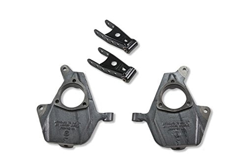 Lowering Belltech 678 Kit