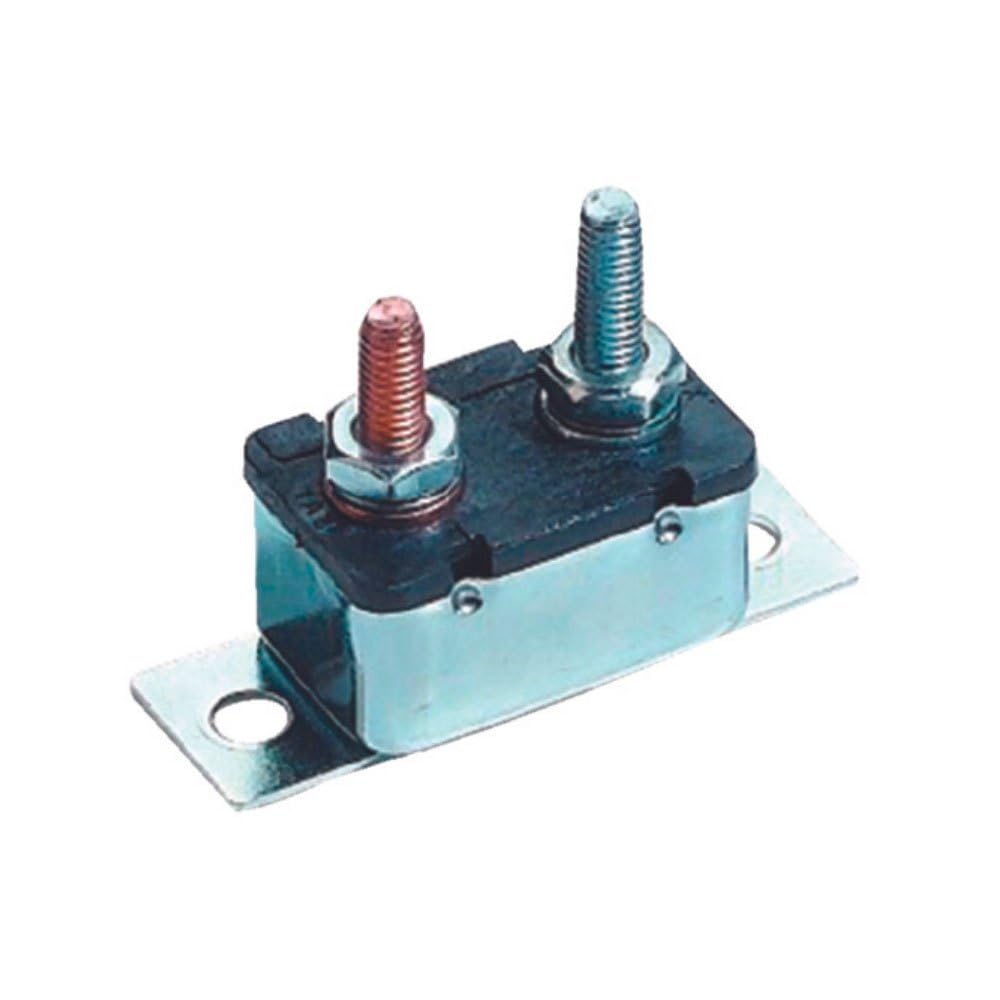 in-Line Bracket WIRTHCO ENGINEERING Stud Mount Circuit Breaker