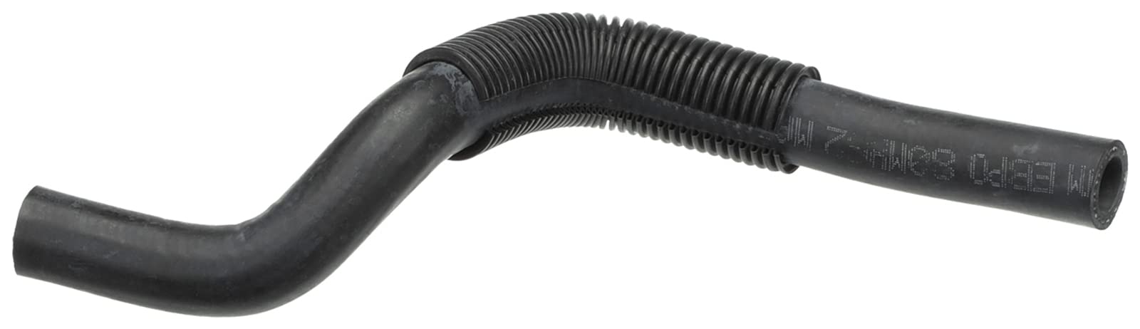 Premium Gates Molded Heater Hose 18581