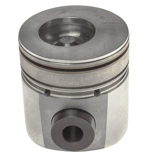 224-3525WR.020 Mahle Piston