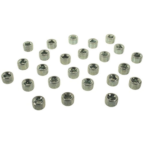 Melling Stock Replacement MPP-475 Pipe Plug