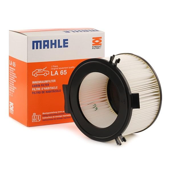 Cabin Air Filter MAHLE LA 65