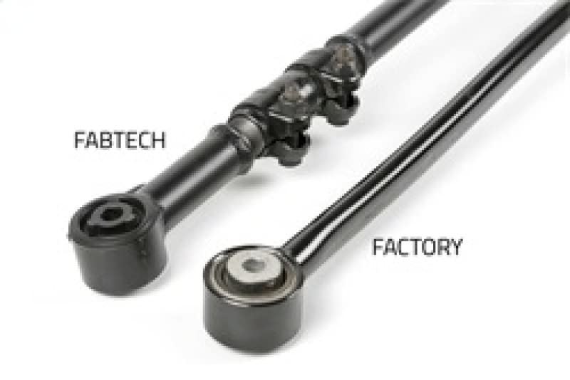 21-22 BRONCO TRACK BAR KIT