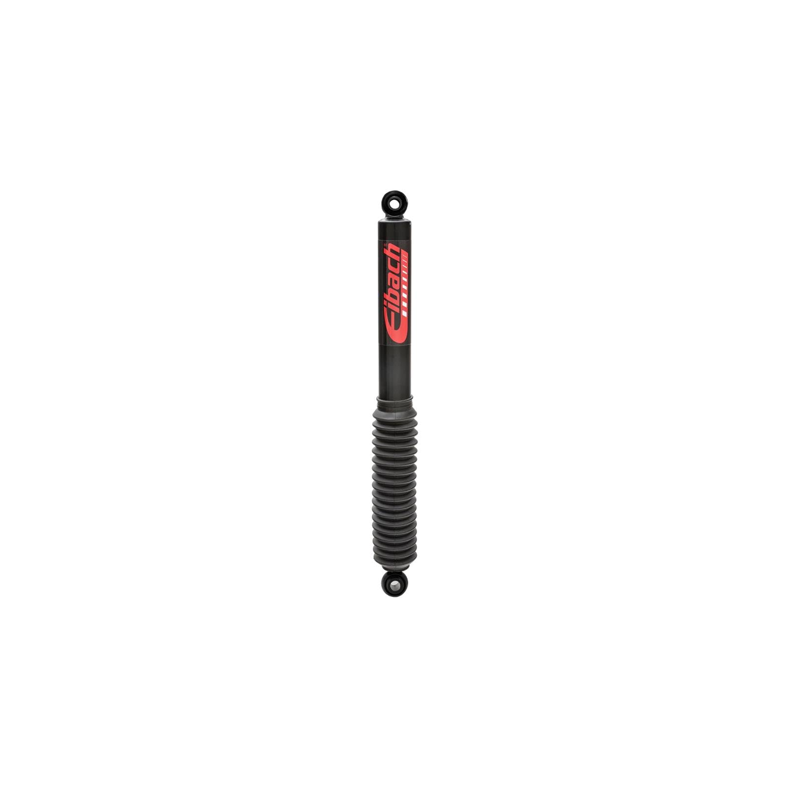 Eibach Pro-Truck Sport Shock Without Tow Package Single Rear E60-51-017-01-01 Compatible with Jeep Grand Cherokee