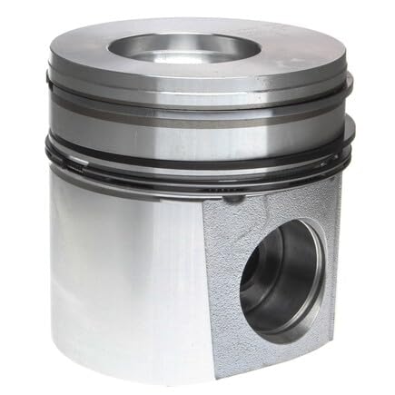 224-3515WR.020 Mahle Piston
