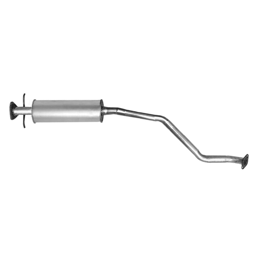 Exhaust Pipe AP Exhaust 68511