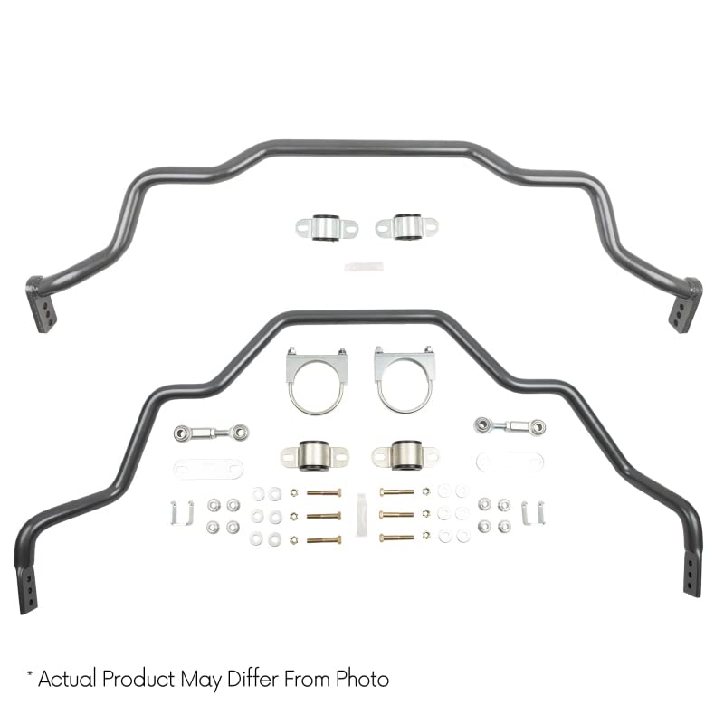 Anti-Sway Bar Set Belltech 9901