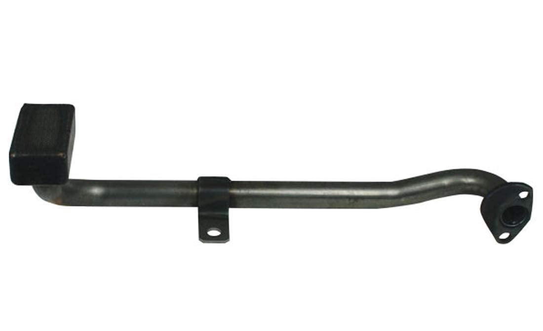 Oil Pump Moroso Pickup for Small Block Chevy 24528