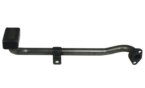 Oil Pump Moroso Pickup for Small Block Chevy 24528
