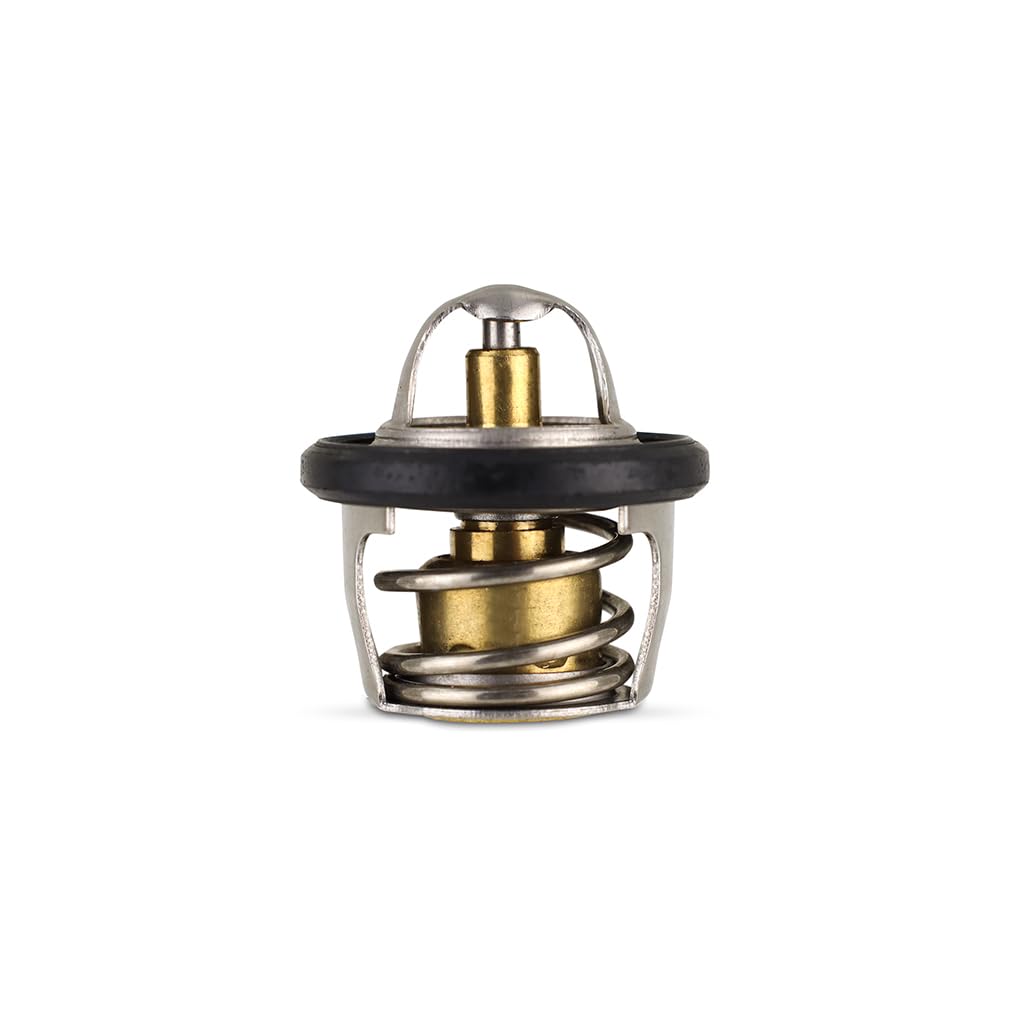Mishimoto Low Temp Performance Thermostat, Compatible with Polaris Ranger 400/500 2007-2015