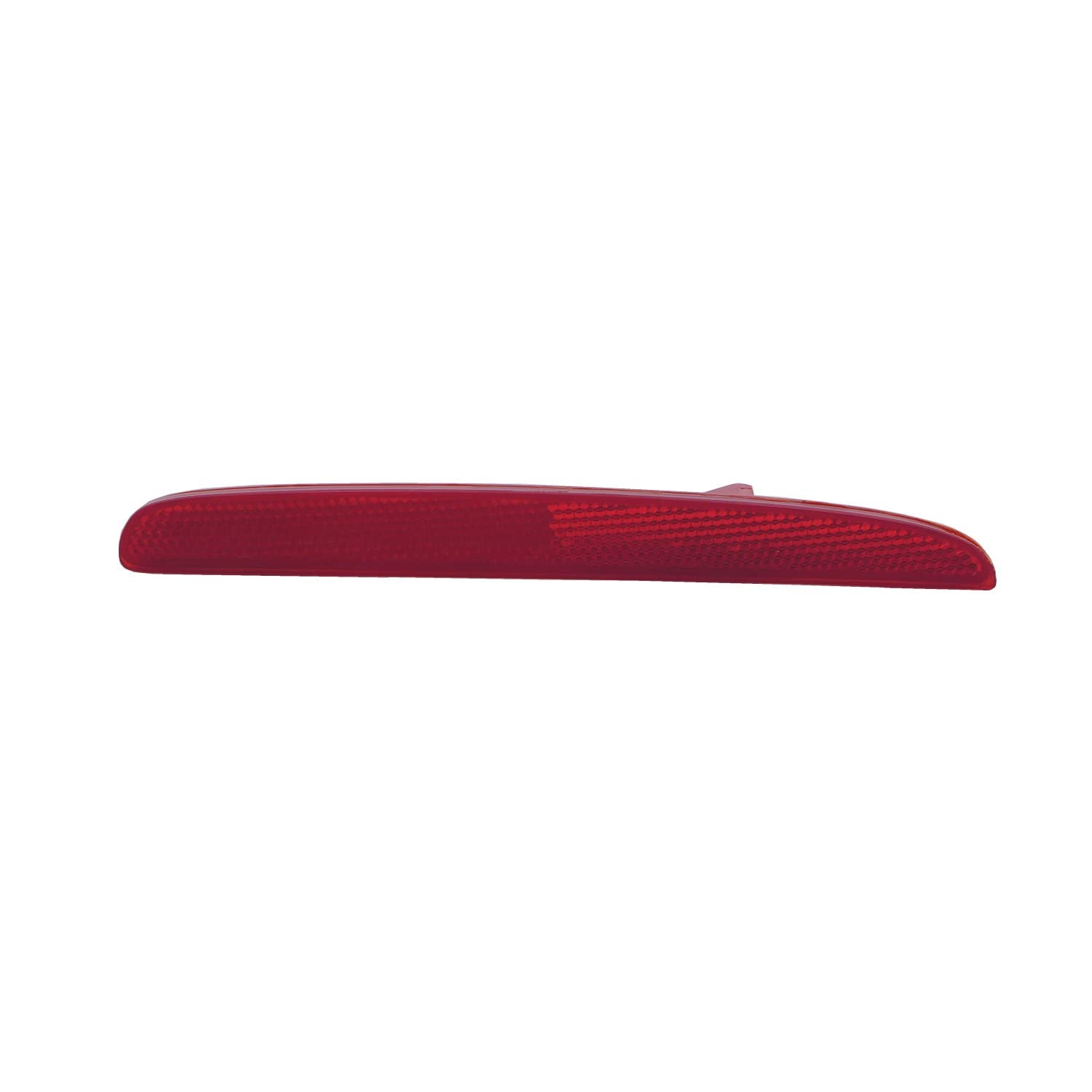 For Honda Civic Sedan Scion 16-21 / Civic HB/R 17-21 Rear Reflector Scion Driver Side | DOT Certified ACK 33555-TDJ-J01 | HO1184114