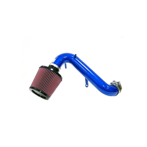 Cold Air Intake System K&N: High-Flow Air-Filter, Increase Performance & Horsepower: Compatible with 2003-2008 CHRYSLER PT Cruiser, 69-2541TB