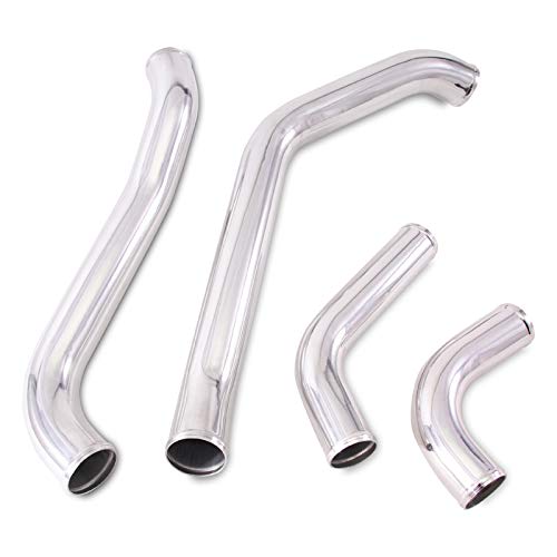 Mishimoto Intercooler Pipe Kit MMICP-F35T-17HP Fits Ford F-150 Raptor 2017+ Polished
