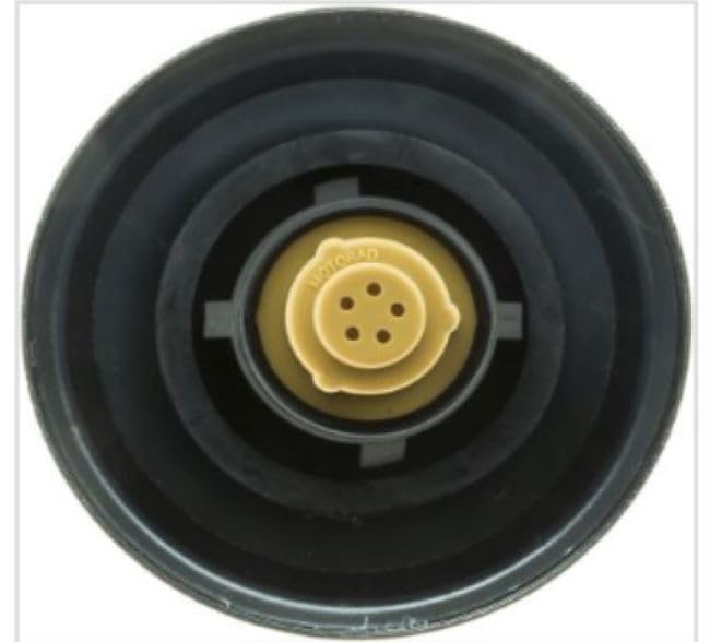 Locking Gates Fuel Tank Cap 31769