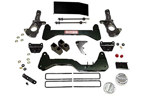 Suspension Lift Kit Skyjacker (C9661KS-NSP-M)