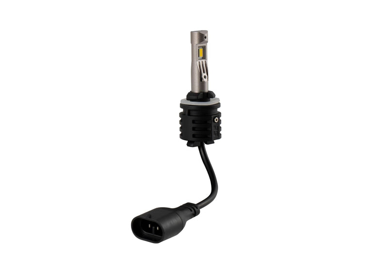 880/881 Diode Dynamics Yellow SL2 LED Bulb Each