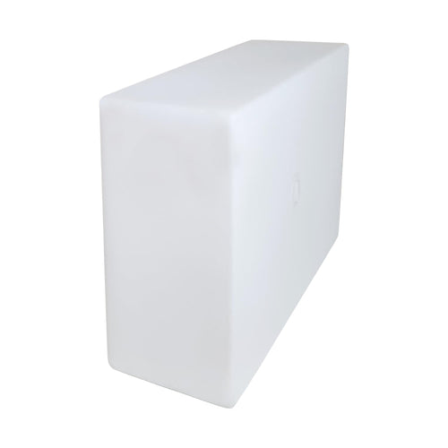 Fresh Water Tank Icon 12508, WT2474, 16x12x8, 6 Gal., Tank Only