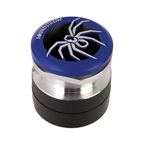250W Soundstream SPT.05 4-Ohm Pro Audio Tweeters
