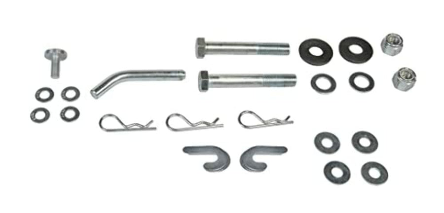 Weight Distribution Hitch Replacement Hardware Kit Husky Towing 32340 Fits Models 32215, 32216, 32217, 32218, 33039