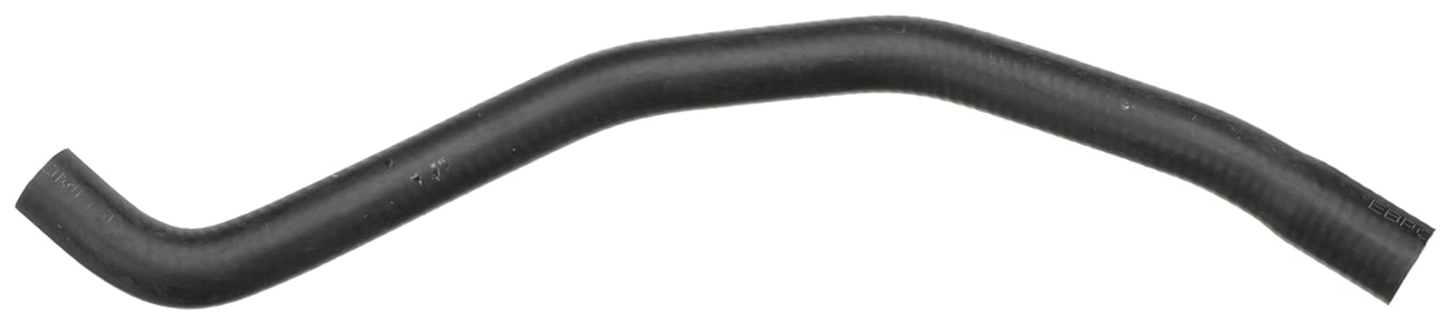 Premium Gates Molded Heater Hose 18495