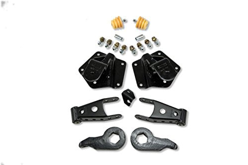 Lowering Kit Belltech 763