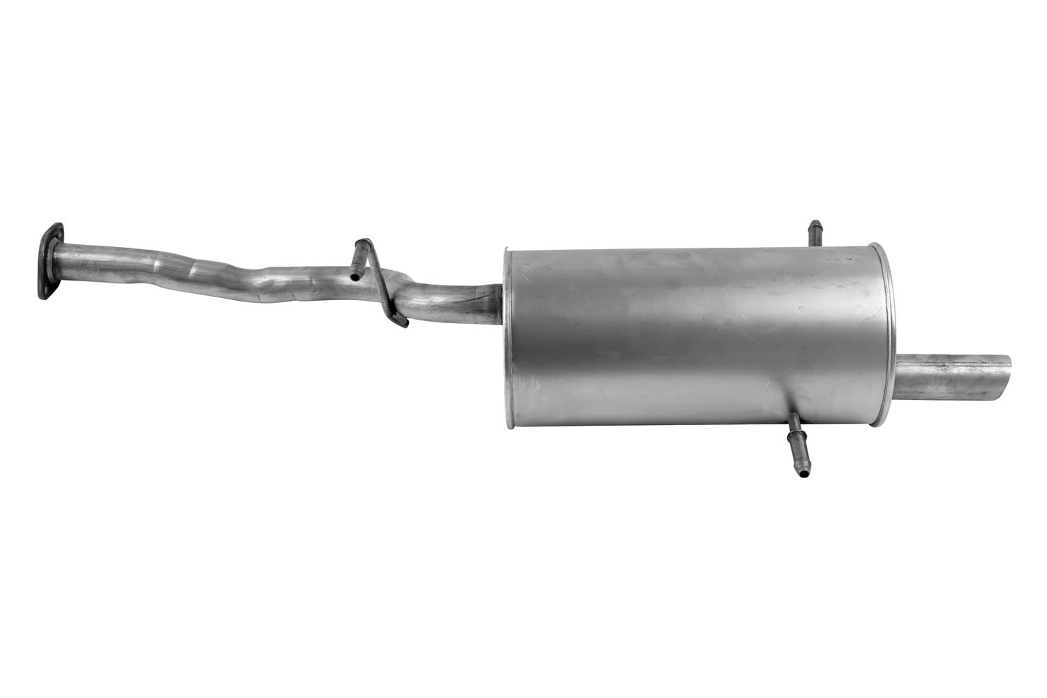 Muffler, Rear ANSA (SU7407)