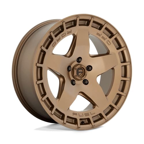 D735 1PC Fuel 20X9 MT-BRNZ 30MM - 5X120 D7352090A362