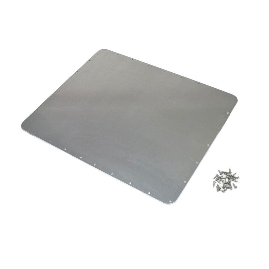 Aluminium Panel Kit (T) 955/960 960-PANEL Alum. KIT (TOP)
